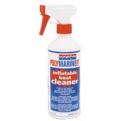PolyMarine Inflatable Boat Cleaner 500ml