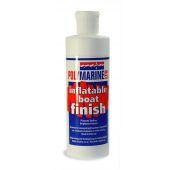 PolyMarine Inflatable Boat Finish 250ml