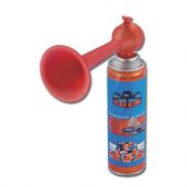 Compressed Gas Fog Horn