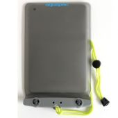 Aquapac Medium Tablet/E-Reader Waterproof Case, Whanganui (fits iPad Mini, Kindle 3 Keyboard, K4, and K-Touch)