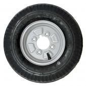 Trailer Wheel 8'' Inch