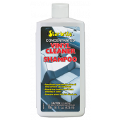 Star brite Marine Vinyl Cleaner & Shampoo - 473ml