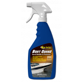 Star brite Boat Guard Speed Detailer & Protectant 650ml Spray