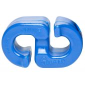 Mooring Line Hook On Smart Snubber Upto 16mm