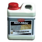Owatrol Wood Cleaner And Colour Restorer 1Ltr