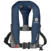 Crewsaver Crewfit 165N Sport Automatic Lifejacket with Harness