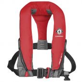 Crewsaver Crewfit 165N Sport Automatic Lifejacket with Harness