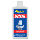 Star brite Vinyl Polish and Restorer 500ml