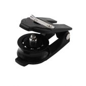 Allen 40mm Ball Bearing Snatch Block