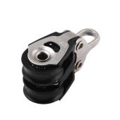 Allen 20mm Dynamic Double Block