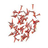 10mm Copper Tacks 30g