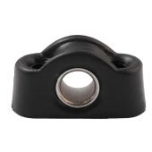 Allen Bullseye Fairlead S/S Lined - 6mm