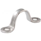 Allen Medium Pressed Stainless Steel Lacing Eye