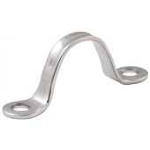 Allen Large Pressed Stainless Steel Lacing Eye