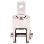 Swivel Connector Ball