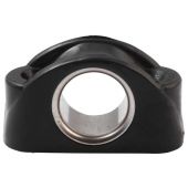 Bullseye Fairleads S/S Lined - 21mm
