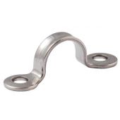 Allen Small Pressed Stainless Steel Lacing Eyes