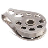 Allen High Tension Stainless Steel Ball Race Block 25mm