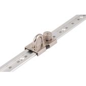 Sliding Fairlead - Piston Stops