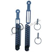 Allen High Load Vernier Adjuster with De-Raker Kit