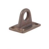Allen aluminium Anchor Plate