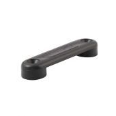 Allen 2 inch Nylon Toe Strap Bridge Grey