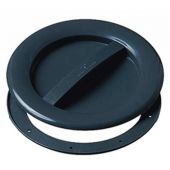 Allen Hatch Cover 147mm Grey