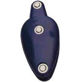 Laser Aft Mainsheet Boom Block with Becket
