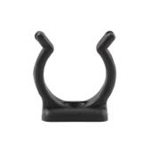 Nylon Spring Clip 19mm
