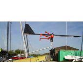Hawk Mouldings - Cat Hawk