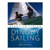 Start To Finish: Dinghy Sailing