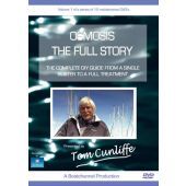 Osmosis The Full Story DVD by Tom Cunliffe
