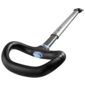 Spinlock A-Symmetric Extension Silver 600-900mm