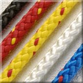 8 Plait Polypropylene Floating Line - 8mm