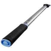 Spinlock Joystick Extension Silver 750-1200mm