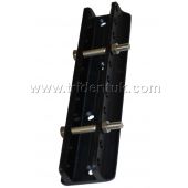 Super Spar Mast Step
