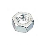 M4 Stainless Steel Nut