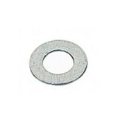 M4 S/S Flat Washer 20 Pack