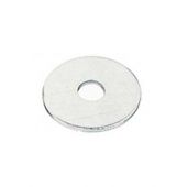M5 Stainless Steel Penny Washer