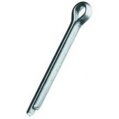 3 x 25mm Stainless Steel Cotter Pins (Split Pins) 3 Pack