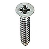 4.2 x 25mm Countersunk Pozi S/S Self Tapper