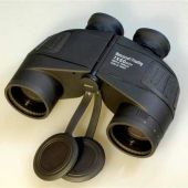 Waveline 7x50 Waterproof Floating Marine Binoculars