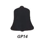 GP14 Sail Logo (Pair)