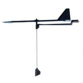 Hawk Mouldings Great Hawk Black