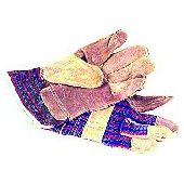 Riggers Gloves