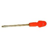 100mm Slot Head Screw Driver