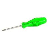 150mm No3 Pozi Head Screw Driver
