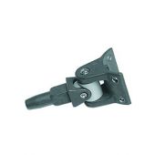 Dinghy Gooseneck sq Pin