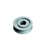 Allen 50mm Plain Bearing Sheave