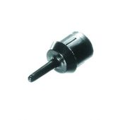 Jibstick Spike Alloy Tube